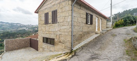 Дом с 3 спальнями в Каштелу ди Пайва, Португалия № 157458 8