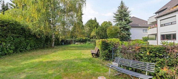 3 rooms Apartment in Bonn, Germany No. 352521 26