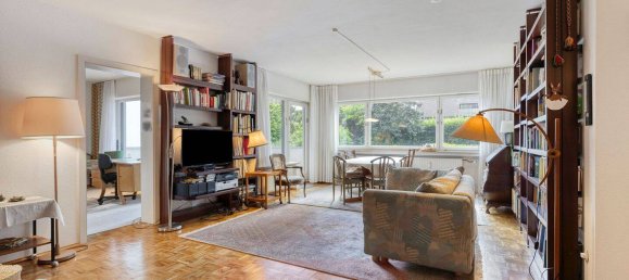 3 rooms Apartment in Bonn, Germany No. 352521 2