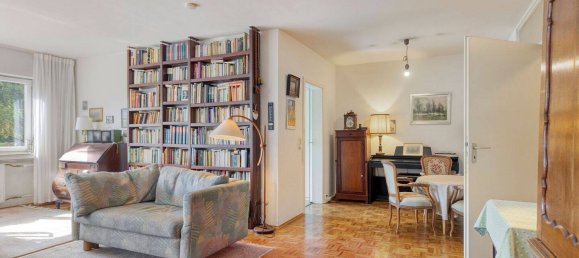 3 rooms Apartment in Bonn, Germany No. 352521 3