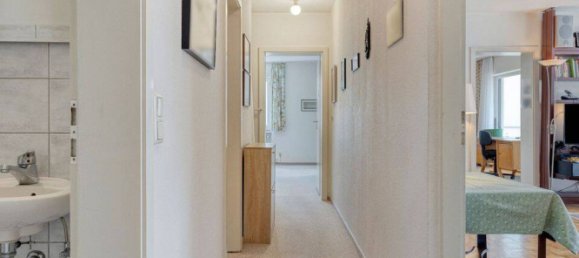 3 rooms Apartment in Bonn, Germany No. 352521 18