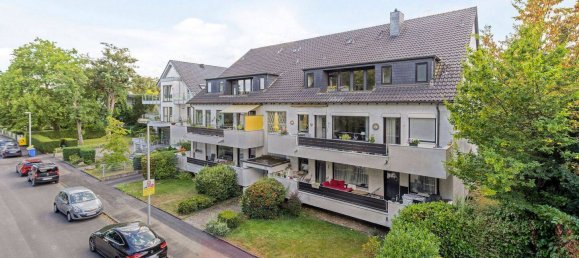 3 rooms Apartment in Bonn, Germany No. 352521 13