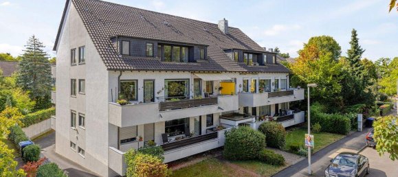 3 rooms Apartment in Bonn, Germany No. 352521 12