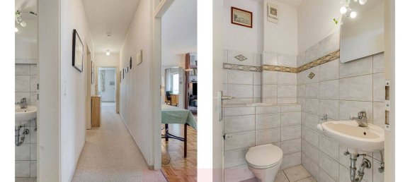 3 rooms Apartment in Bonn, Germany No. 352521 5