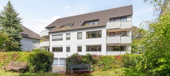 3 rooms Apartment in Bonn, Germany No. 352521 29