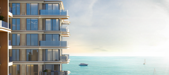 Apartamento T3 em Dubai, UAE N.º 38109 11