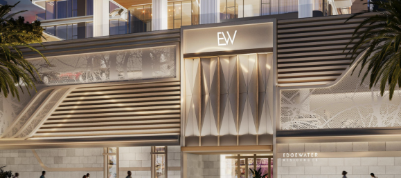 Apartamento T3 em Dubai, UAE N.º 38109 3