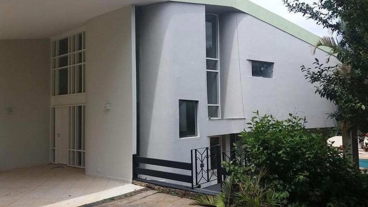3 bedrooms House in Sao Paulo, Brazil No. 503041