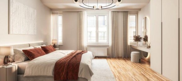 2-Zimmer Wohnung in Hernals, Austria, Nr. 195003 3