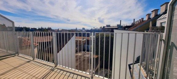 2-Zimmer Wohnung in Hernals, Austria, Nr. 195003 2