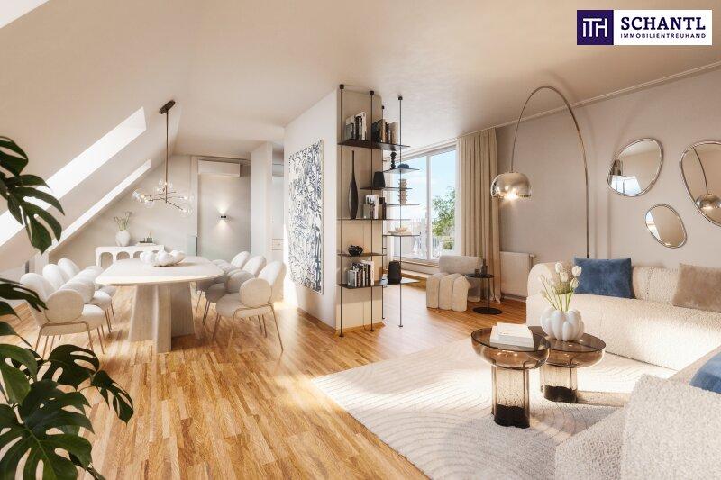 2-Zimmer Wohnung in Hernals, Austria, Nr. 195003