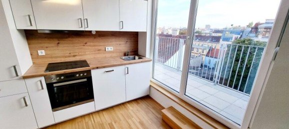 2-Zimmer Wohnung in Hernals, Austria, Nr. 195003 6