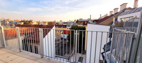 2-Zimmer Wohnung in Hernals, Austria, Nr. 195003 7