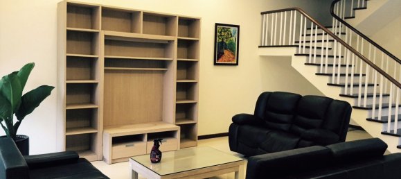 4 Schlafzimmer Villa in Long Bien, Vietnam, Nr. 4039 2