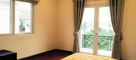 4 Schlafzimmer Villa in Long Bien, Vietnam, Nr. 4039 9