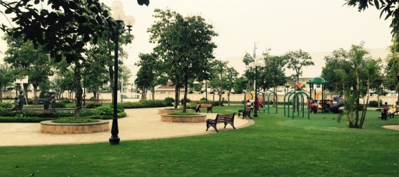 4 Schlafzimmer Villa in Long Bien, Vietnam, Nr. 4039 13