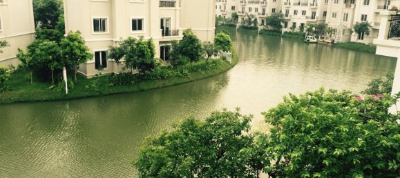 4 Schlafzimmer Villa in Long Bien, Vietnam, Nr. 4039 10