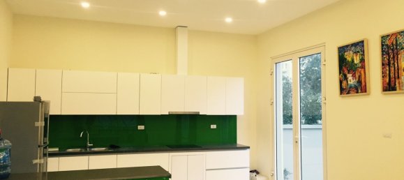 4 Schlafzimmer Villa in Long Bien, Vietnam, Nr. 4039 3