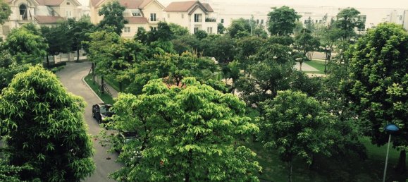 4 Schlafzimmer Villa in Long Bien, Vietnam, Nr. 4039 11