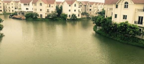 4 Schlafzimmer Villa in Long Bien, Vietnam, Nr. 4039 12