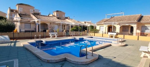 3 Schlafzimmer Villa in Guardamar del Segura, Spain, Nr. 28929 10