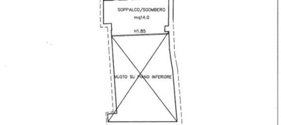 3غرفة شقة في Ferrara, Italy رقم 25122 30