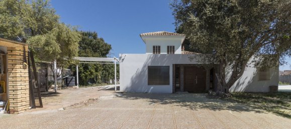 9 bedrooms House in Marbella, Spain No. 135500 4