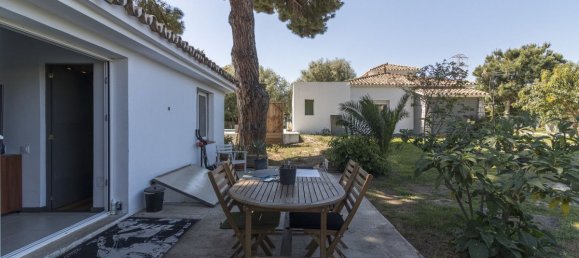 9 bedrooms House in Marbella, Spain No. 135500 27