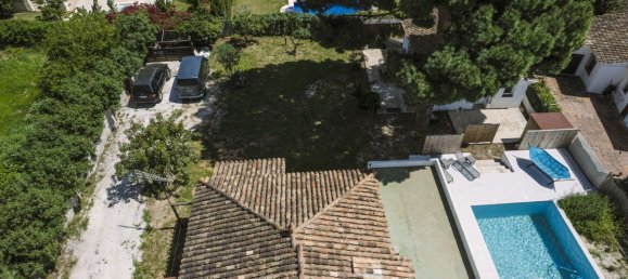 9 bedrooms House in Marbella, Spain No. 135500 34