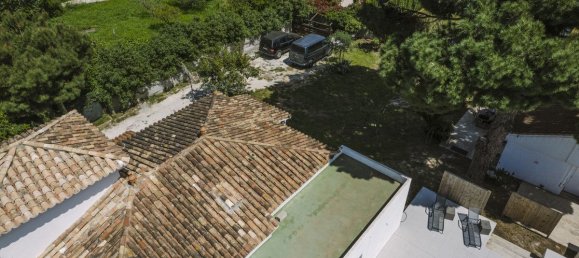 9 bedrooms House in Marbella, Spain No. 135500 32