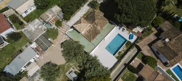 9 bedrooms House in Marbella, Spain No. 135500 23