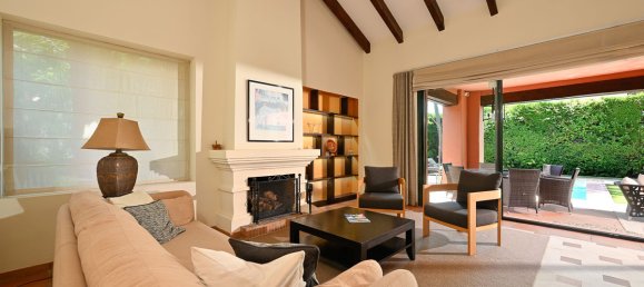 4 Schlafzimmer Villa in Estepona, Spain, Nr. 184895 7