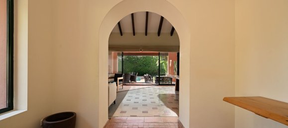 4 Schlafzimmer Villa in Estepona, Spain, Nr. 184895 9