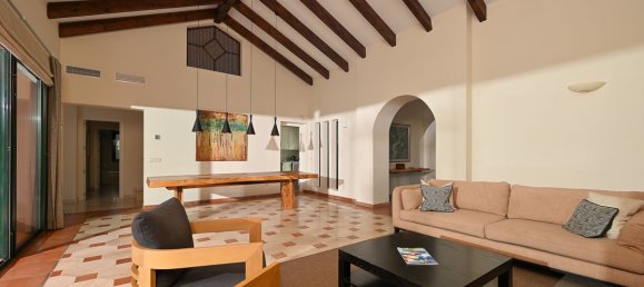 4 Schlafzimmer Villa in Estepona, Spain, Nr. 184895 5