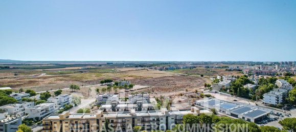 5 غرف نوم شقة في Taranto, Italy رقم 348757 45