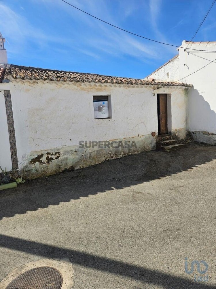 2 bedrooms House in Martim Longo, Portugal No. 346932