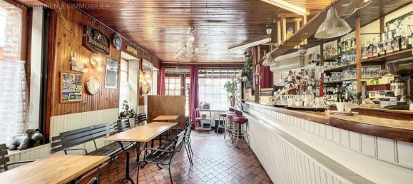 Коммерческая недвижимость 185м² в Шато-Ренар, Франция № 241149 7