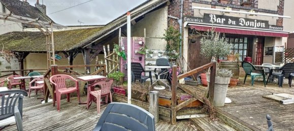 Коммерческая недвижимость 185м² в Шато-Ренар, Франция № 241149 16