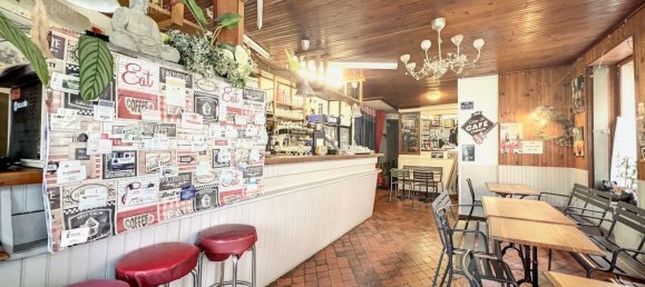 Коммерческая недвижимость 185м² в Шато-Ренар, Франция № 241149 17