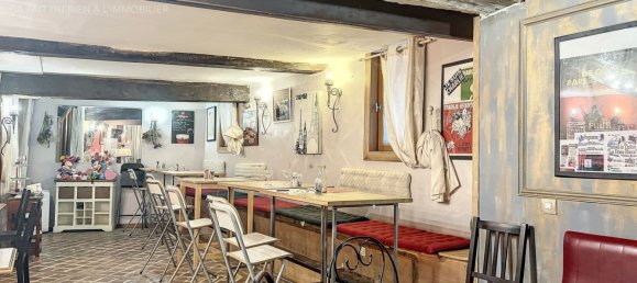 Коммерческая недвижимость 185м² в Шато-Ренар, Франция № 241149 5