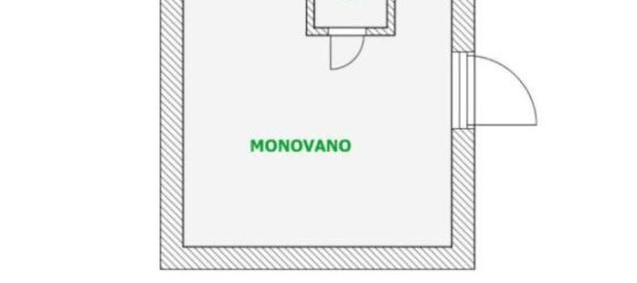 Studio in Naples, Italy No. 147817 9