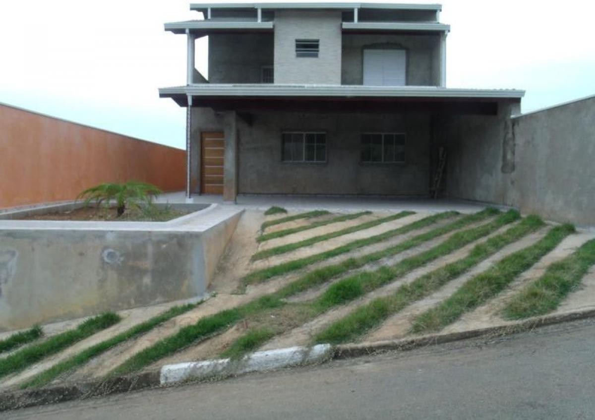 Дом с 2 спальнями в Сан-Паулу, Бразилия № 490483