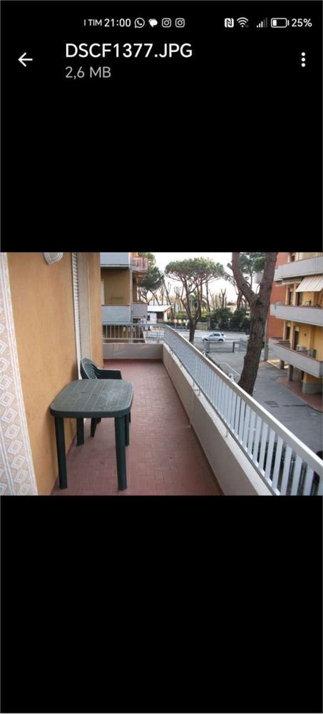 2 rooms Apartment in Sarzana, Italy No. 149301