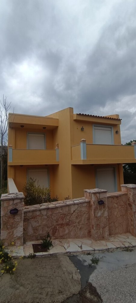 3 chambres Maison à Anavyssos, Greece No. 93246