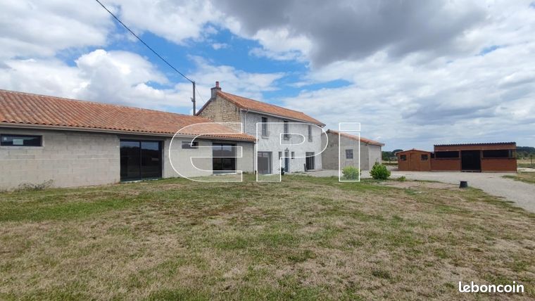 Дом с 7 спальнями в Луден, Франция № 313330