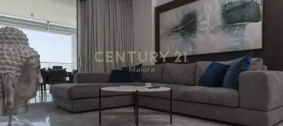 2 chambres Appartement à Pyrgos, Cyprus No. 707 3