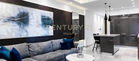 2 chambres Appartement à Pyrgos, Cyprus No. 707 2