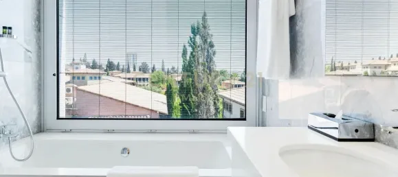 2 chambres Appartement à Pyrgos, Cyprus No. 707 10