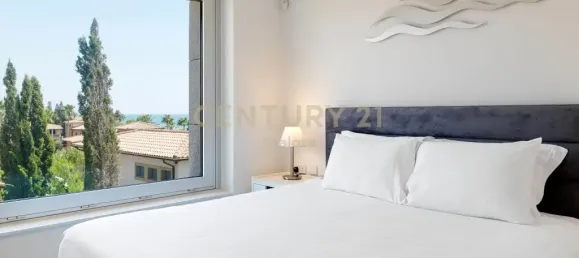 2 chambres Appartement à Pyrgos, Cyprus No. 707 8