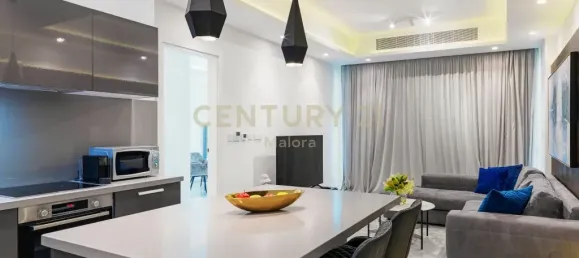 2 chambres Appartement à Pyrgos, Cyprus No. 707 5